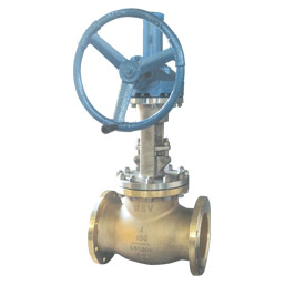 鎳鋁青銅閥門(mén)