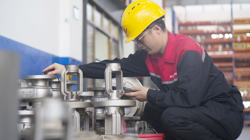 CNC-Ball-grinding-machine