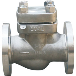 超級(jí)奧氏體閥門(mén)